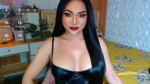 prettysexymaria online show from 11.17.25