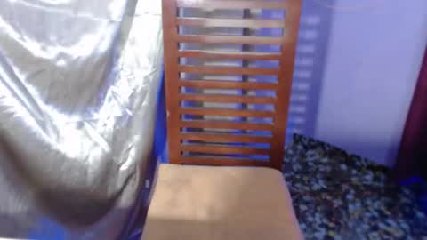 Snapshot of prettyshiela chatting on 01.17.25 SHIELA MAE online show from 01.17.25