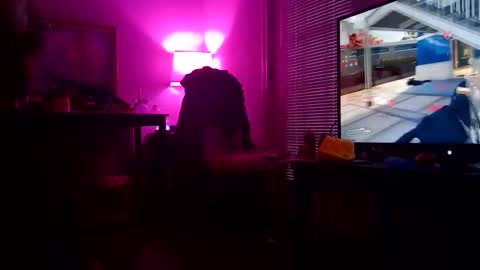 prettysolid7 online show from 01.14.26