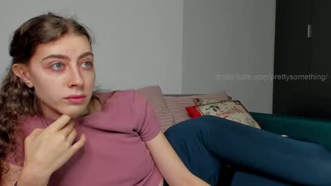 Sophie  next stream will be at Monday  i will wait you guys  online show from 01.31.25