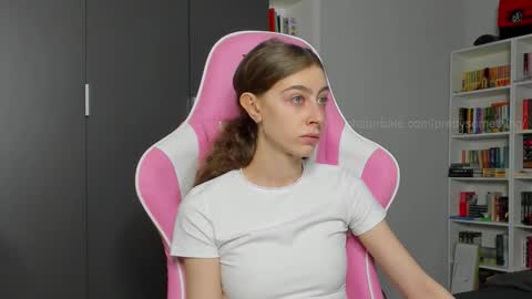 Sophie  next stream will be at Monday  i will wait you guys  online show from 10.02.25