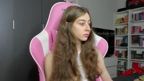 Sophie  next stream will be at Monday  i will wait you guys  online show from 10.21.25