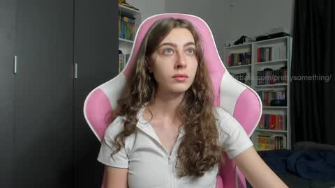 Sophie  next stream will be at Monday  i will wait you guys  online show from 04.01.26