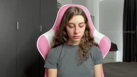 Sophie  next stream will be at Monday  i will wait you guys  online show from 04.27.26