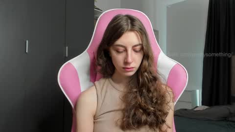 Sophie  next stream will be at Monday  i will wait you guys  online show from 04.30.26