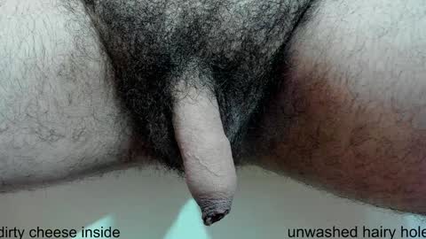 Snapshot of prettyvelludo chatting on 12.03.24 HAIRY GOD online show from 12.03.24