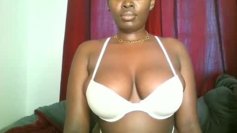 Snapshot of prettyvishy chatting on 01.19.25 prettyvishy online show from 01.19.25