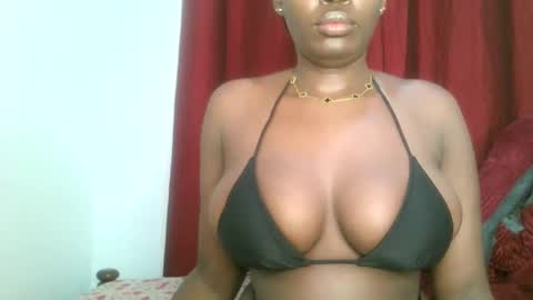 Snapshot of prettyvishy chatting on 01.22.25 prettyvishy online show from 01.22.25