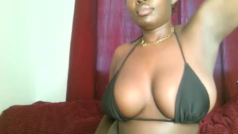 Snapshot of prettyvishy chatting on 01.25.25 prettyvishy online show from 01.25.25