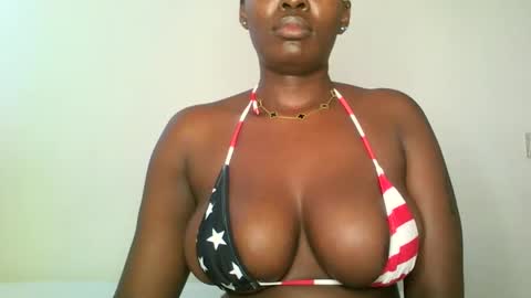 Snapshot of prettyvishy chatting on 02.14.25 prettyvishy online show from 02.14.25