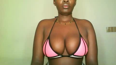 Snapshot of prettyvishy chatting on 02.17.25 prettyvishy online show from 02.17.25