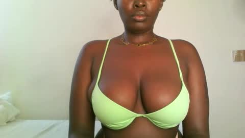 Snapshot of prettyvishy chatting on 03.10.25 prettyvishy online show from 03.10.25