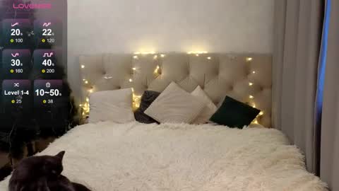 Kitty online show from 01.16.26