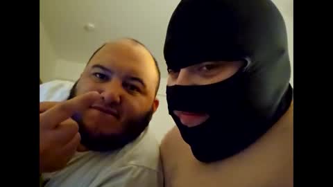 Snapshot of pretyboyl chatting on 01.25.25 chubbymmm online show from 01.25.25