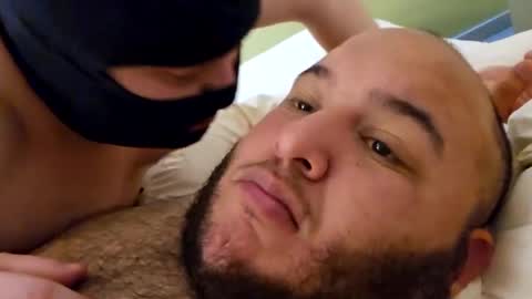 Snapshot of pretyboyl chatting on 03.07.25 chubbymmm online show from 03.07.25