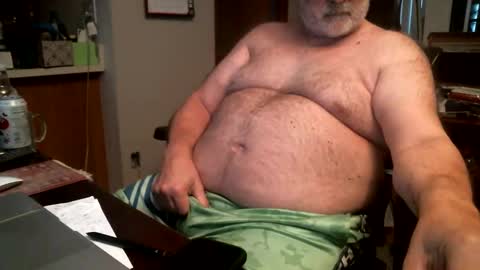 Priapisman online show from 11.13.25