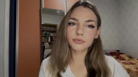 Amelia online show from 11.30.25