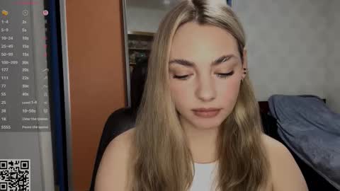 Amelia online show from 12.18.25