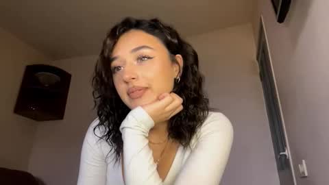 Snapshot of pricillalivsey chatting on 12.01.25 Sofi online show from 12.01.25