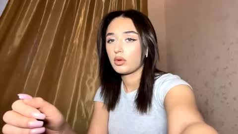 Snapshot of pricillalivsey chatting on 12.05.25 Sofi online show from 12.05.25