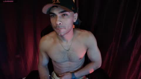 pridelgtbi online show from 12.21.25