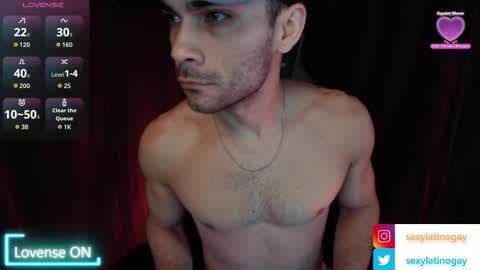 pridelgtbi online show from 01.16.26