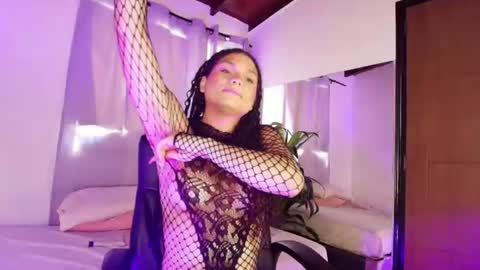 Prim Rosse online show from 07.03.26