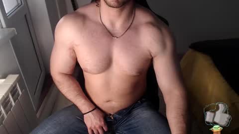 primarch777 online show from 03.12.25