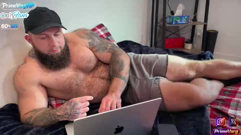 VIP OnlyFans 60 OFF  PrimeVargVIP online show from 02.12.26