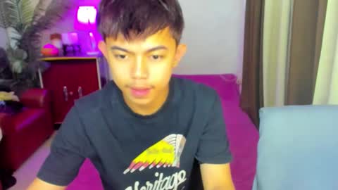 PRIMO online show from 10.24.25