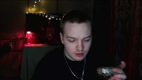 prince online show from 12.27.24