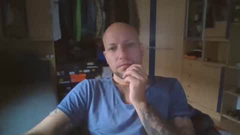 Don online show from 10.14.25