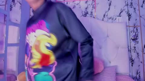 Apolo online show from 12.03.25