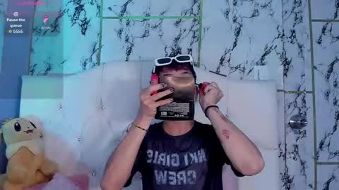 Apolo online show from 01.13.26