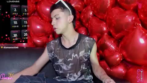 Apolo online show from 02.12.26