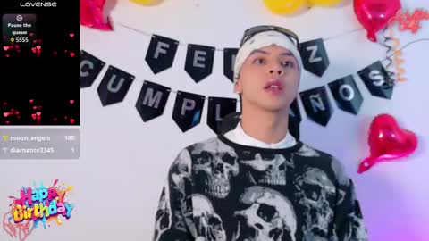 Apolo online show from 03.09.26