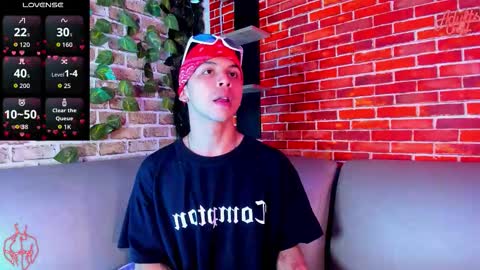 Apolo online show from 03.16.26