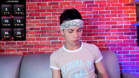 Apolo online show from 03.17.26