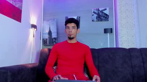 Snapshot of prince_arthur77 chatting on 09.10.25 prince_arthur77 online show from 09.10.25