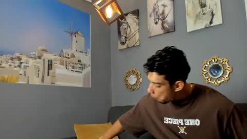 Snapshot of prince_arthur77 chatting on 09.20.25 prince_arthur77 online show from 09.20.25