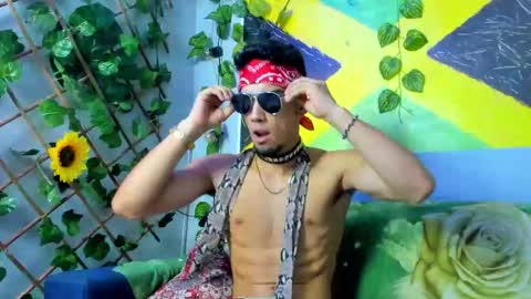 Snapshot of prince_arthur77 chatting on 10.08.25 prince_arthur77 online show from 10.08.25