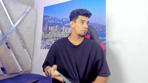 Snapshot of prince_arthur77 chatting on 12.03.25 prince_arthur77 online show from 12.03.25