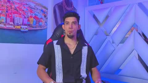 prince_arthur77 online show from 03.15.26