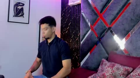 prince_arthur77 online show from 04.25.26