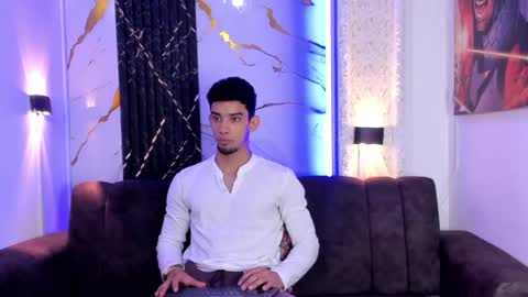 prince_arthur77 online show from 05.13.26