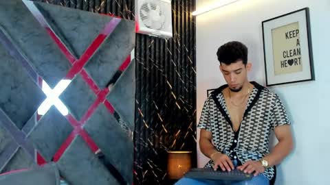 prince_arthur77 online show from 05.31.26
