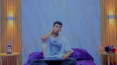 prince_arthur77 online show from 06.06.26