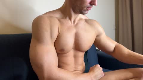 Snapshot of prince_d1ck chatting on 12.20.24 Andy Cumalot online show from 12.20.24