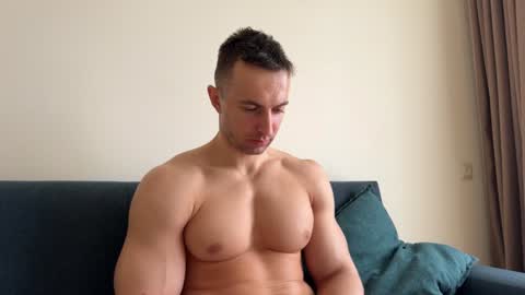 Snapshot of prince_d1ck chatting on 01.19.25 Andy Cumalot online show from 01.19.25