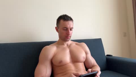 Snapshot of prince_d1ck chatting on 01.30.25 Andy Cumalot online show from 01.30.25